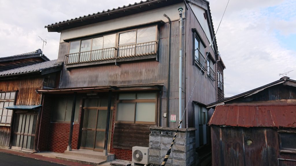 detached 京都府京丹後市網野町網野