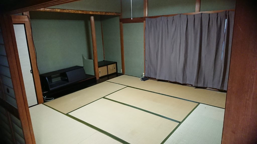 detached 京都府京丹後市網野町網野