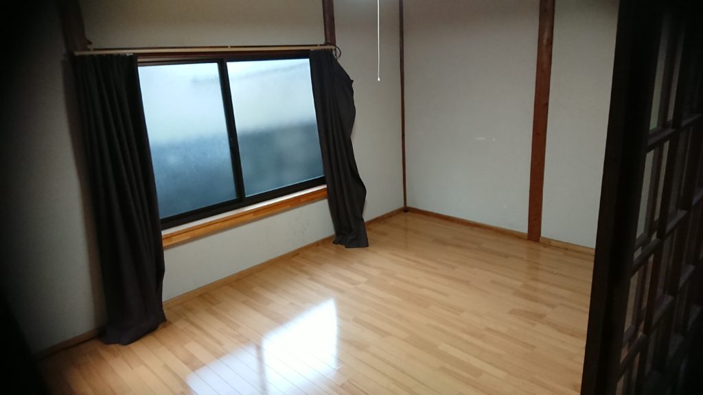 detached 京都府京丹後市網野町網野