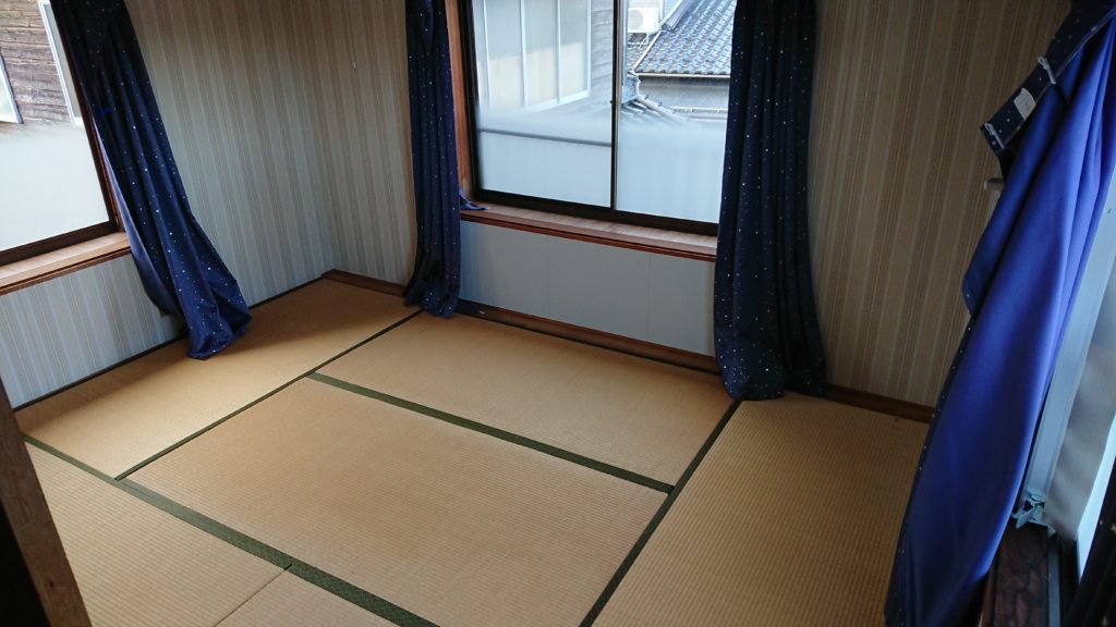 detached 京都府京丹後市網野町網野