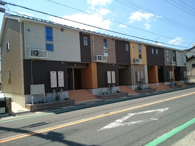 townhouse 京都府京丹後市網野町網野241-3