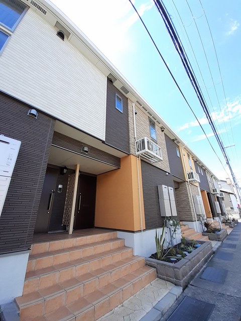 townhouse 京都府京丹後市網野町網野241-3