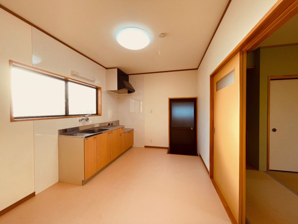 detached 京丹後市網野町小浜４０５