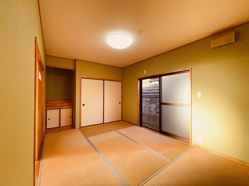 detached 京丹後市網野町小浜４０５