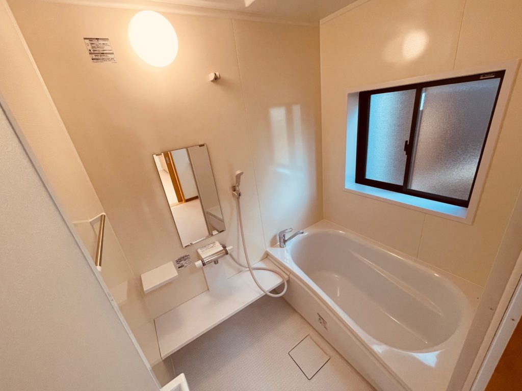 detached 京丹後市網野町小浜４０５