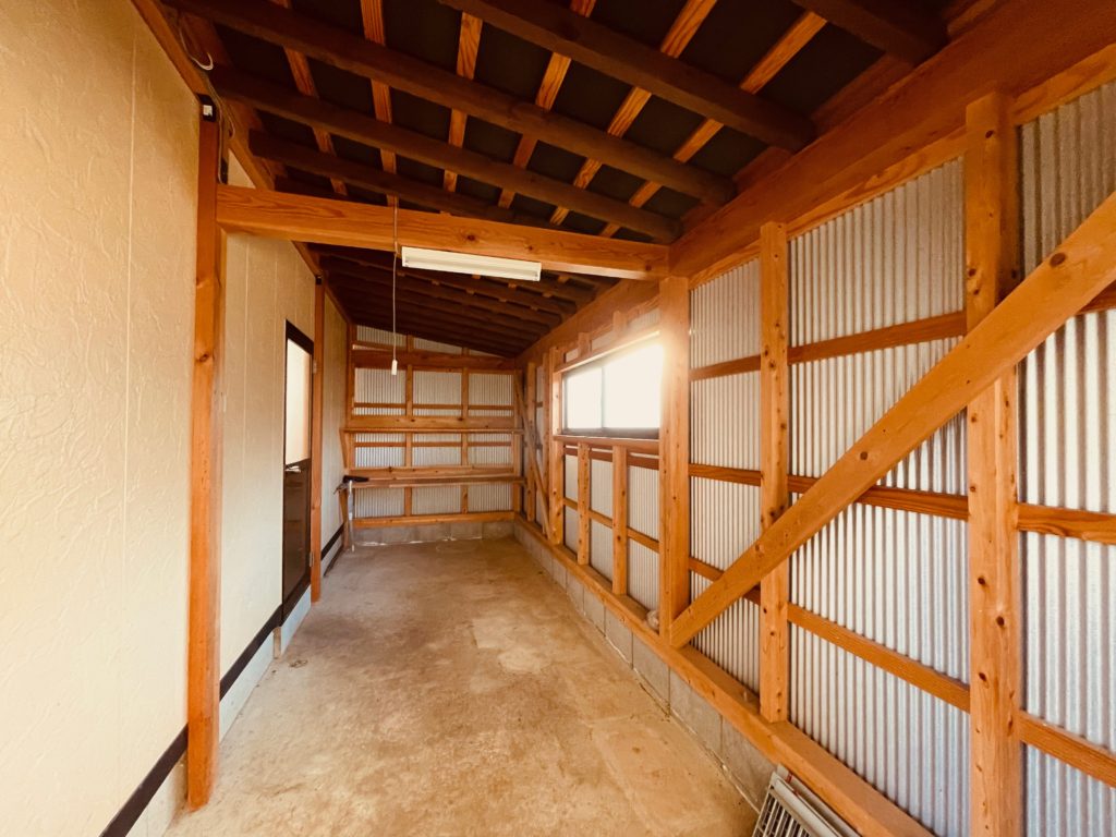 detached 京丹後市網野町小浜４０５