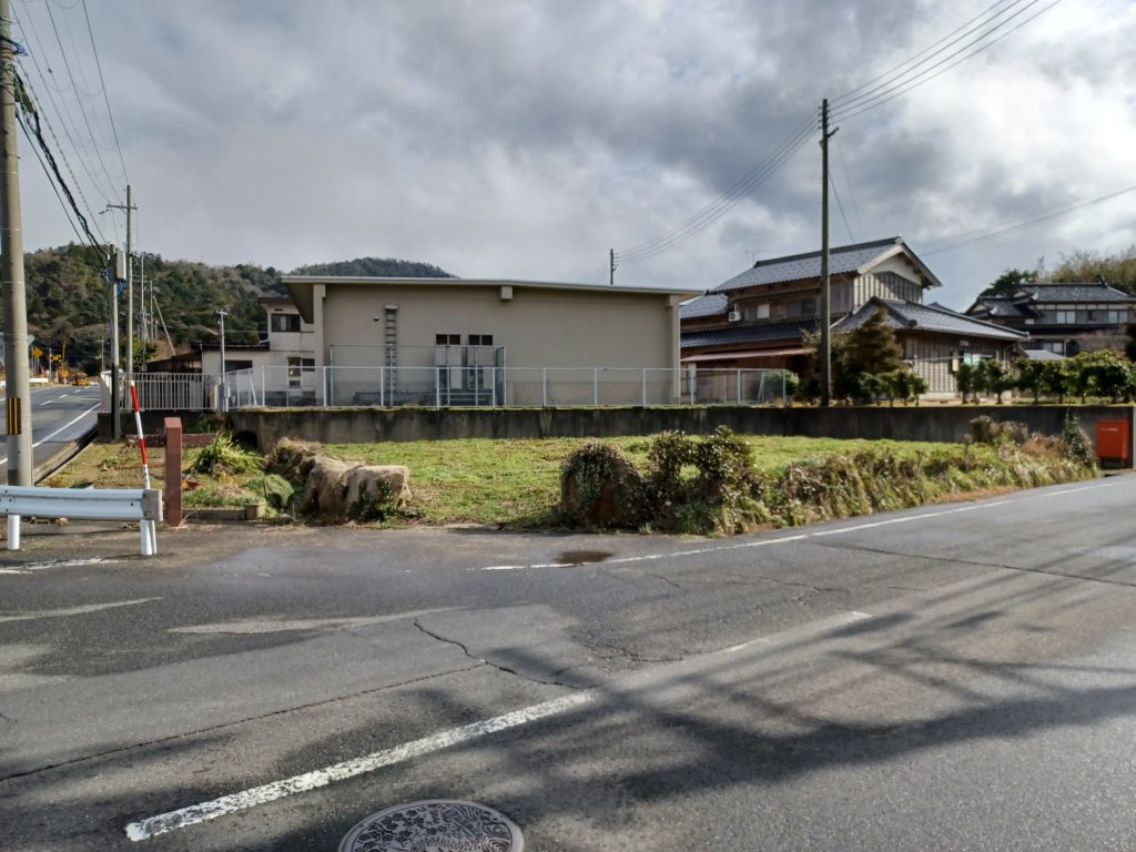 売地 久美浜町浦明 2-0054 - 株式会社クサモト