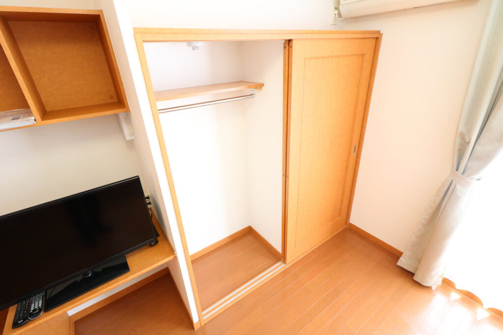 apartment 京都府京丹後市大宮町周枳2218-1