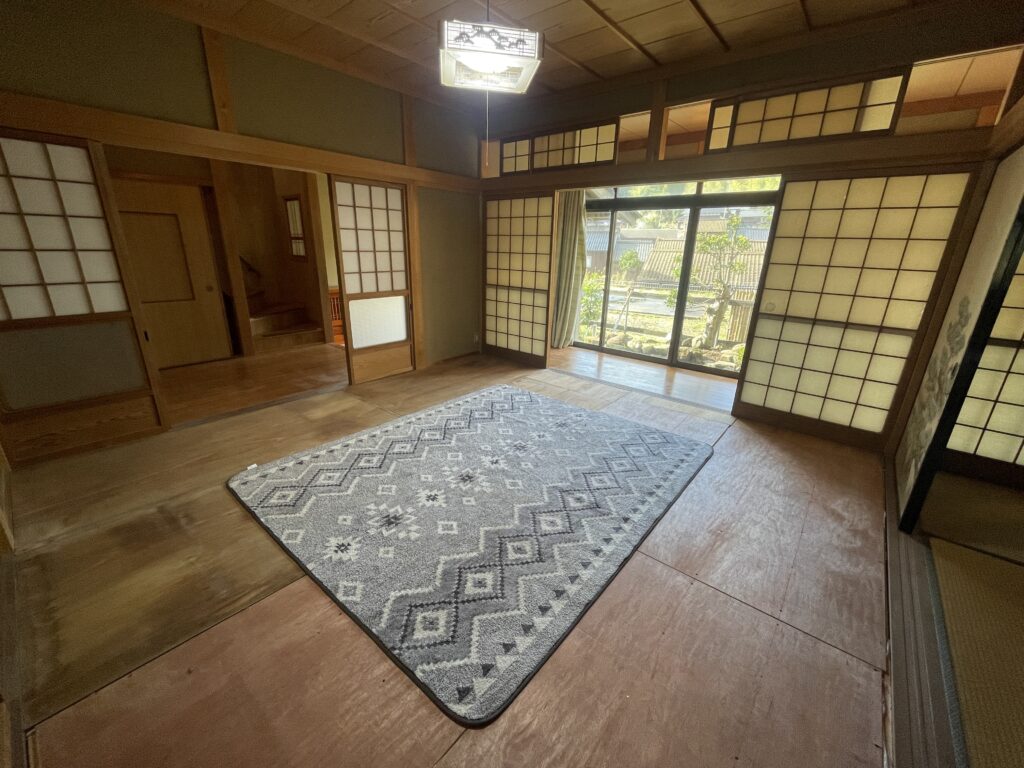 detached 京都府京丹後市網野町三津167