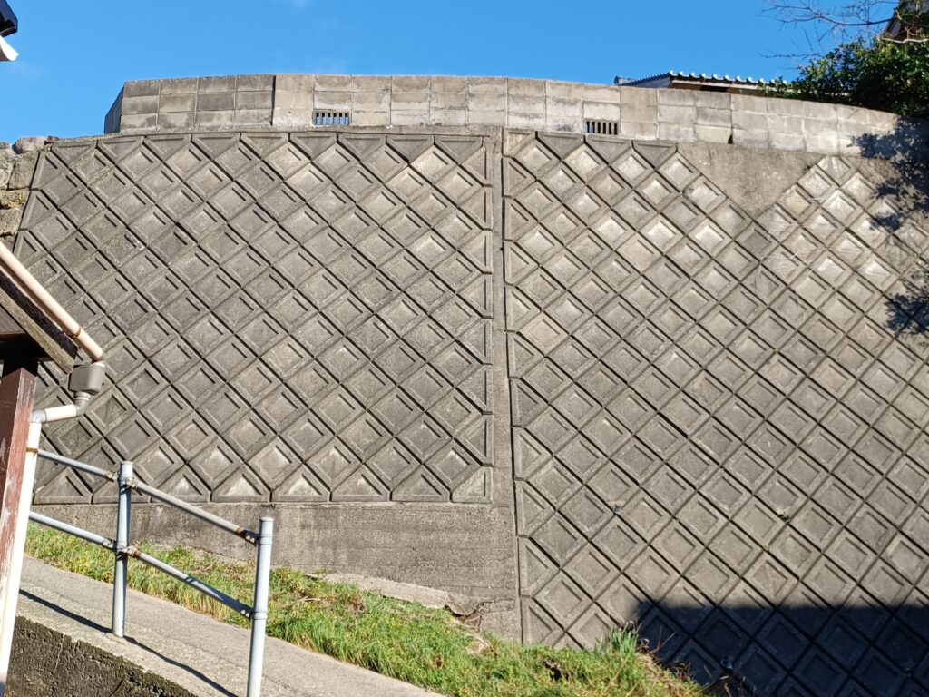  京丹後市丹後町間人小字岡成