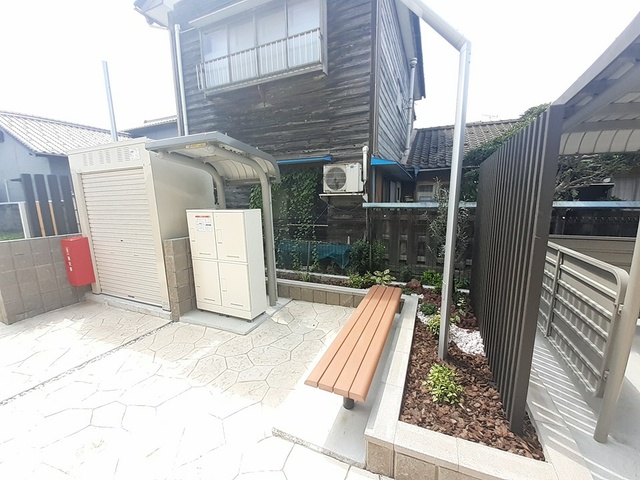 townhouse 京都府京丹後市網野町網野2894-38