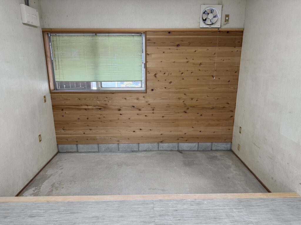 detached 京都府京丹後市網野町浅茂川１８９−5