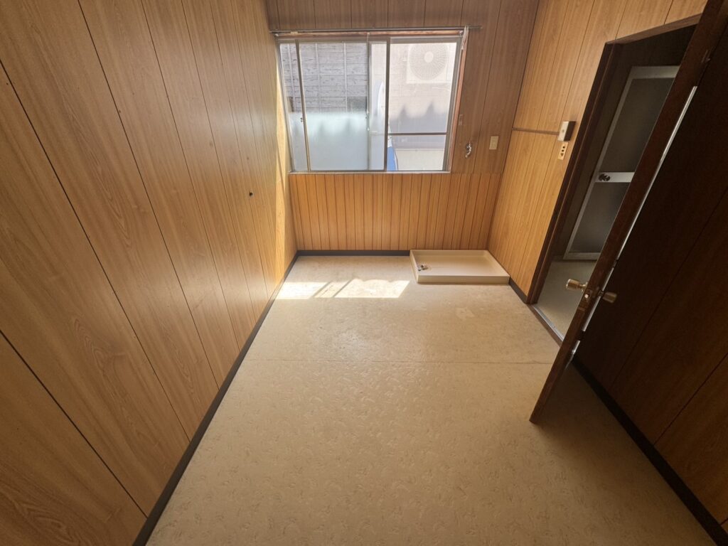 detached 京都府京丹後市網野町浅茂川１８９−5