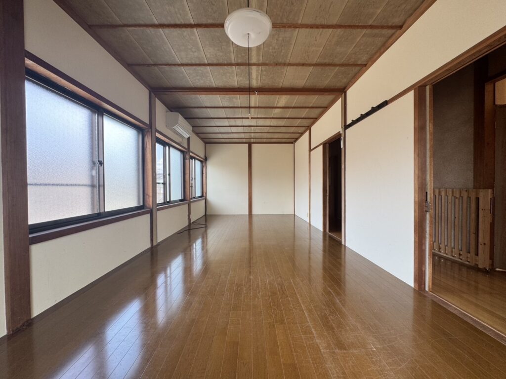 detached 京都府京丹後市網野町浅茂川１８９−5