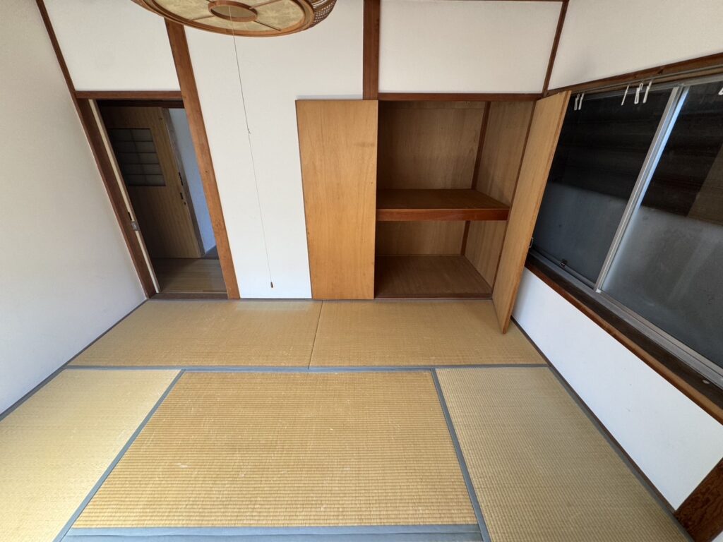 detached 京都府京丹後市網野町浅茂川１８９−5