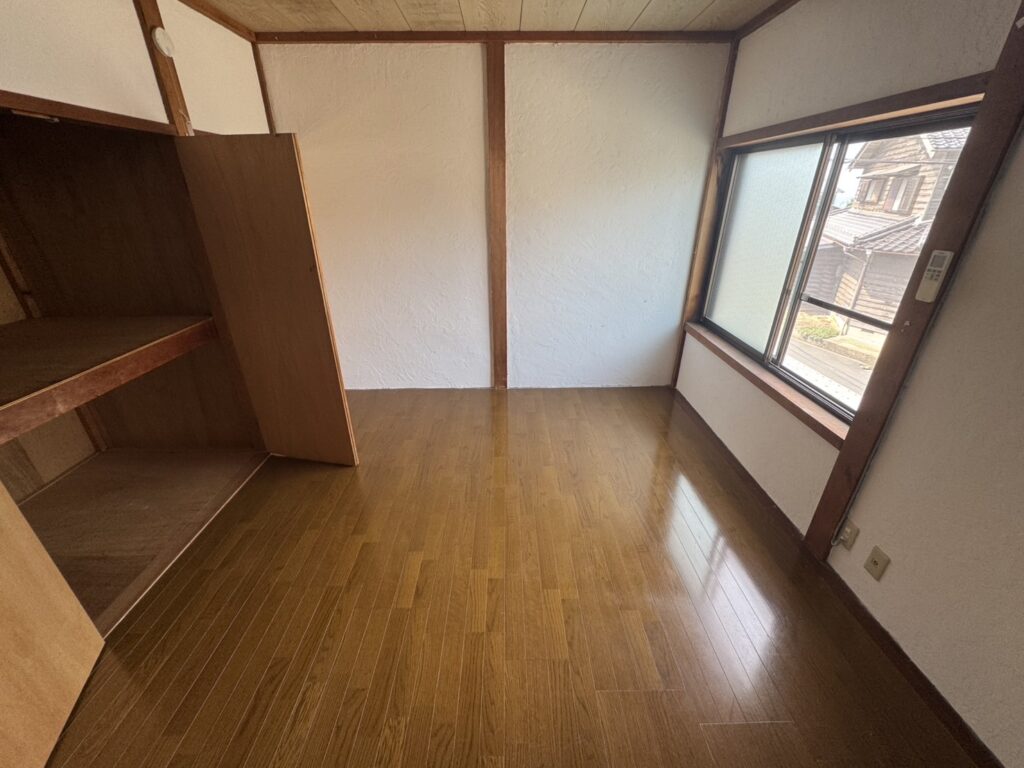 detached 京都府京丹後市網野町浅茂川１８９−5