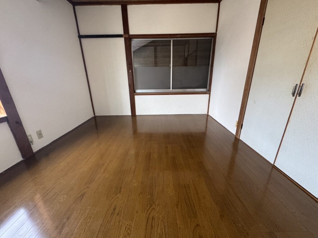 detached 京都府京丹後市網野町浅茂川１８９−5