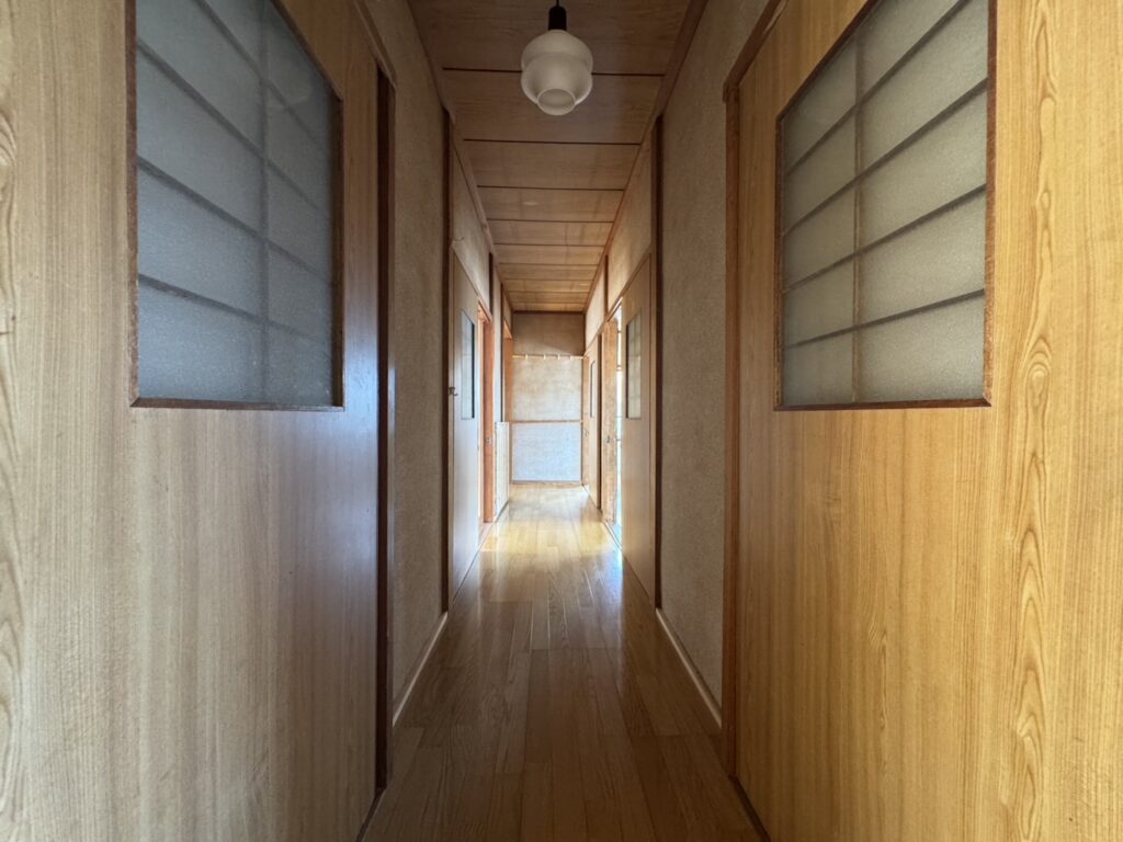 detached 京都府京丹後市網野町浅茂川１８９−5