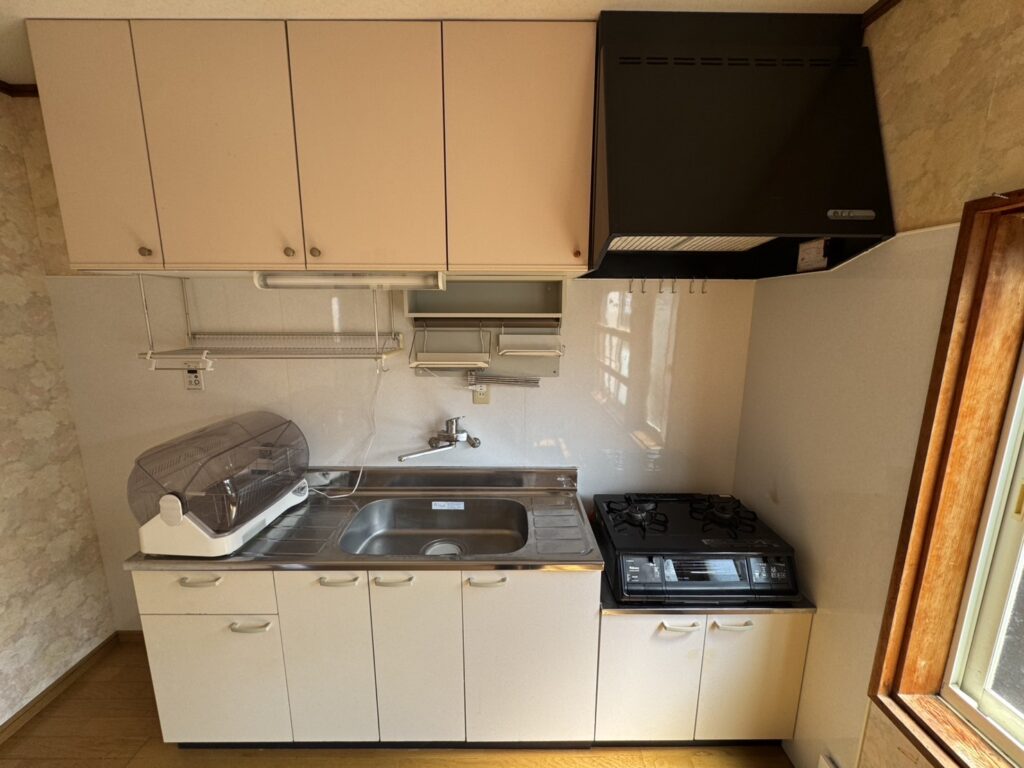 detached 京都府京丹後市網野町浅茂川１８９−5