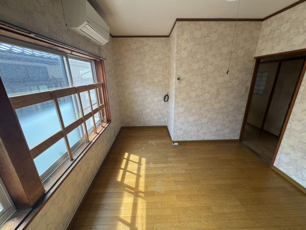 detached 京都府京丹後市網野町浅茂川１８９−5