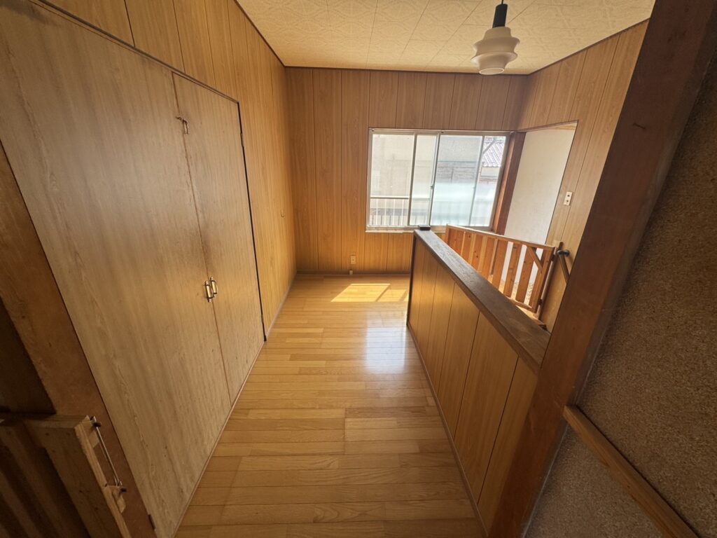 detached 京都府京丹後市網野町浅茂川１８９−5