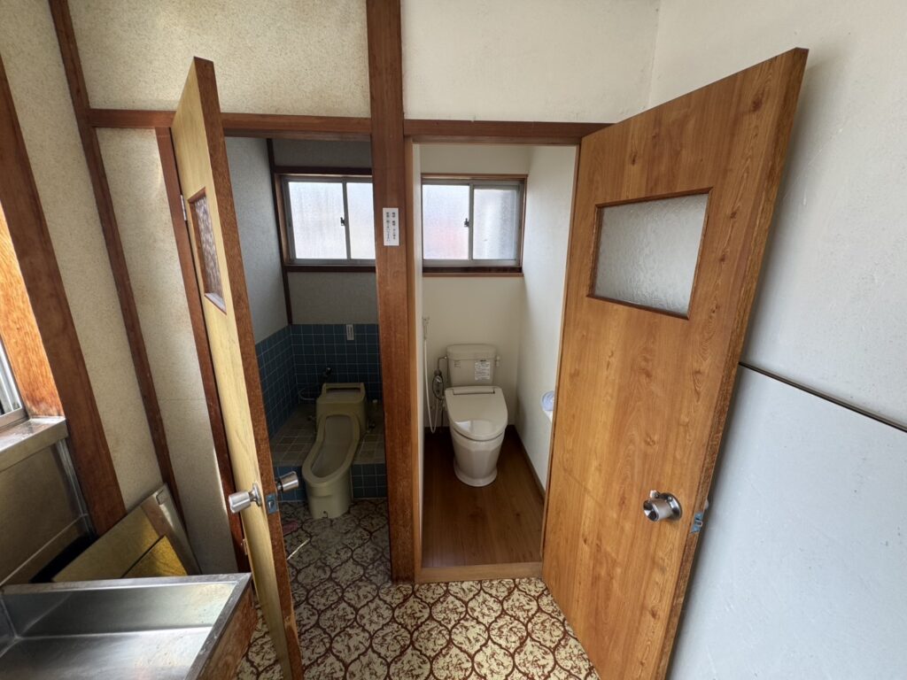 detached 京都府京丹後市網野町浅茂川１８９−5