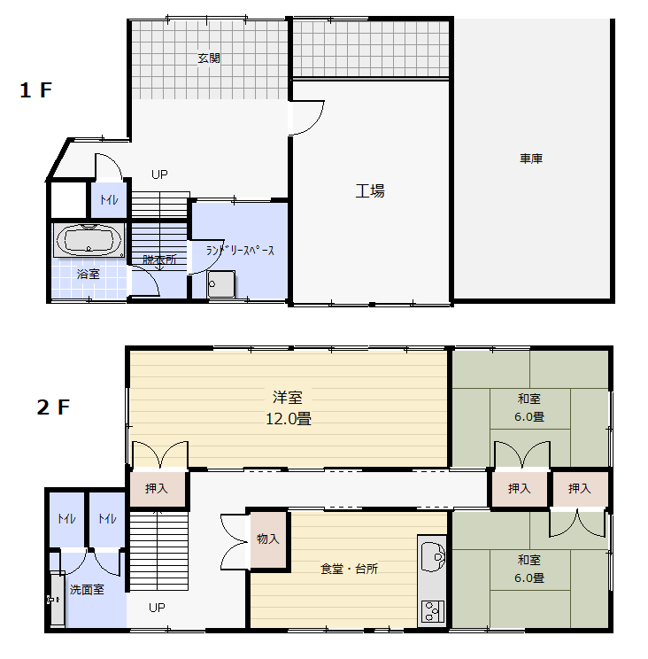 detached 京都府京丹後市網野町浅茂川１８９−5