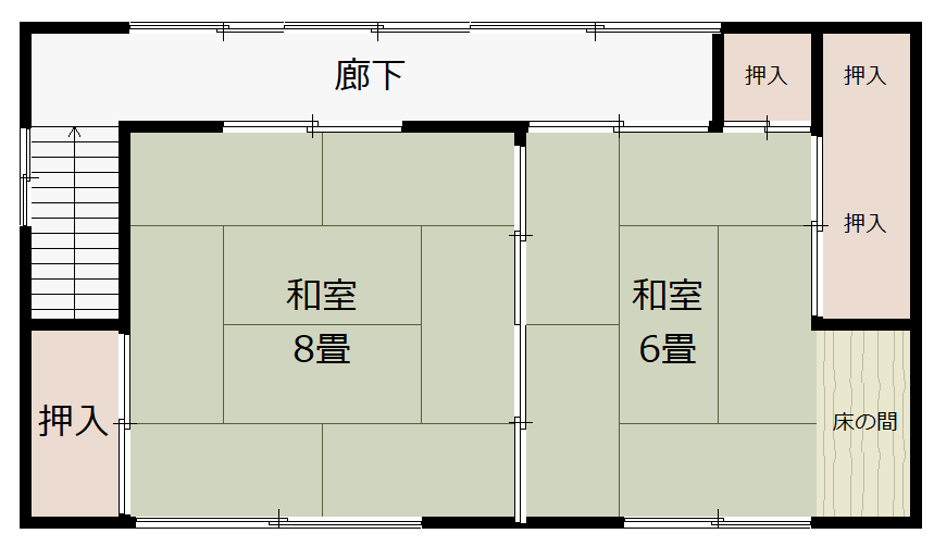 detached 京丹後市丹後町平524-1