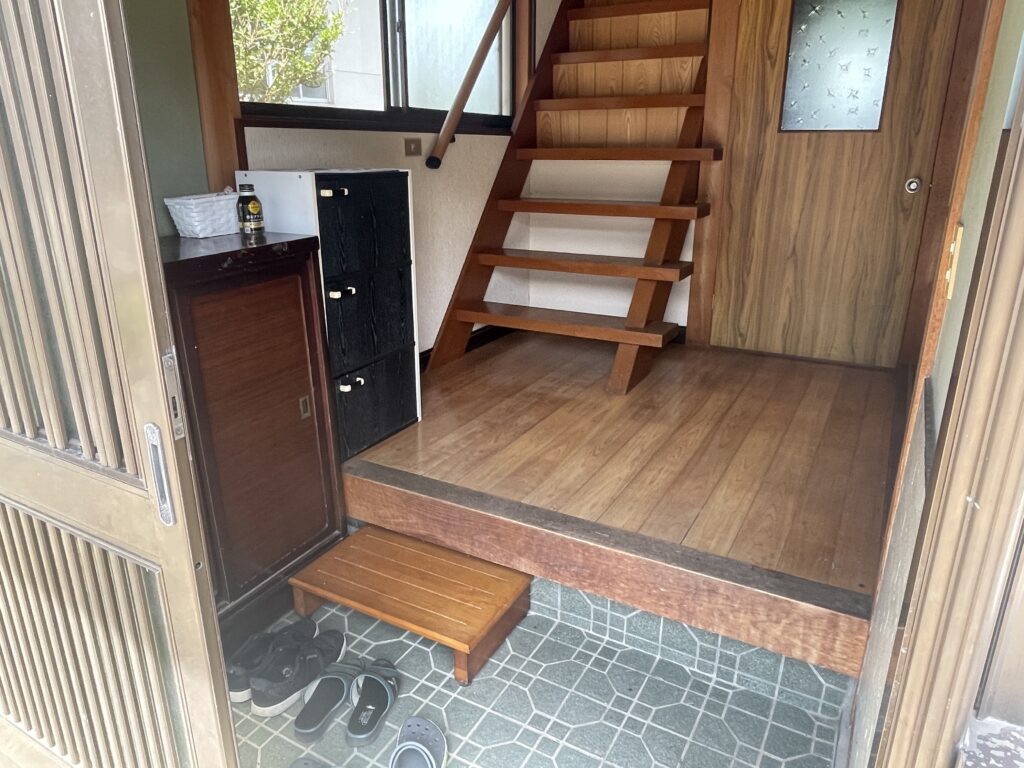 detached 京丹後市丹後町平524-1