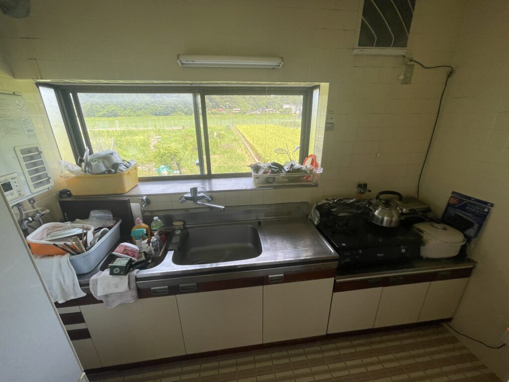 detached 京丹後市丹後町平524-1