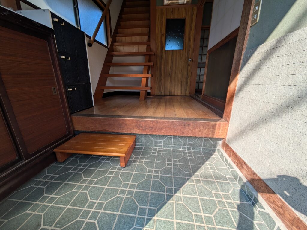 detached 京丹後市丹後町平524-1