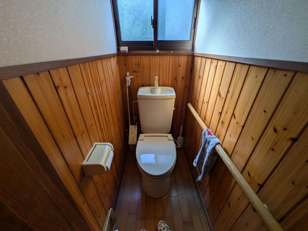 detached 京丹後市丹後町平524-1