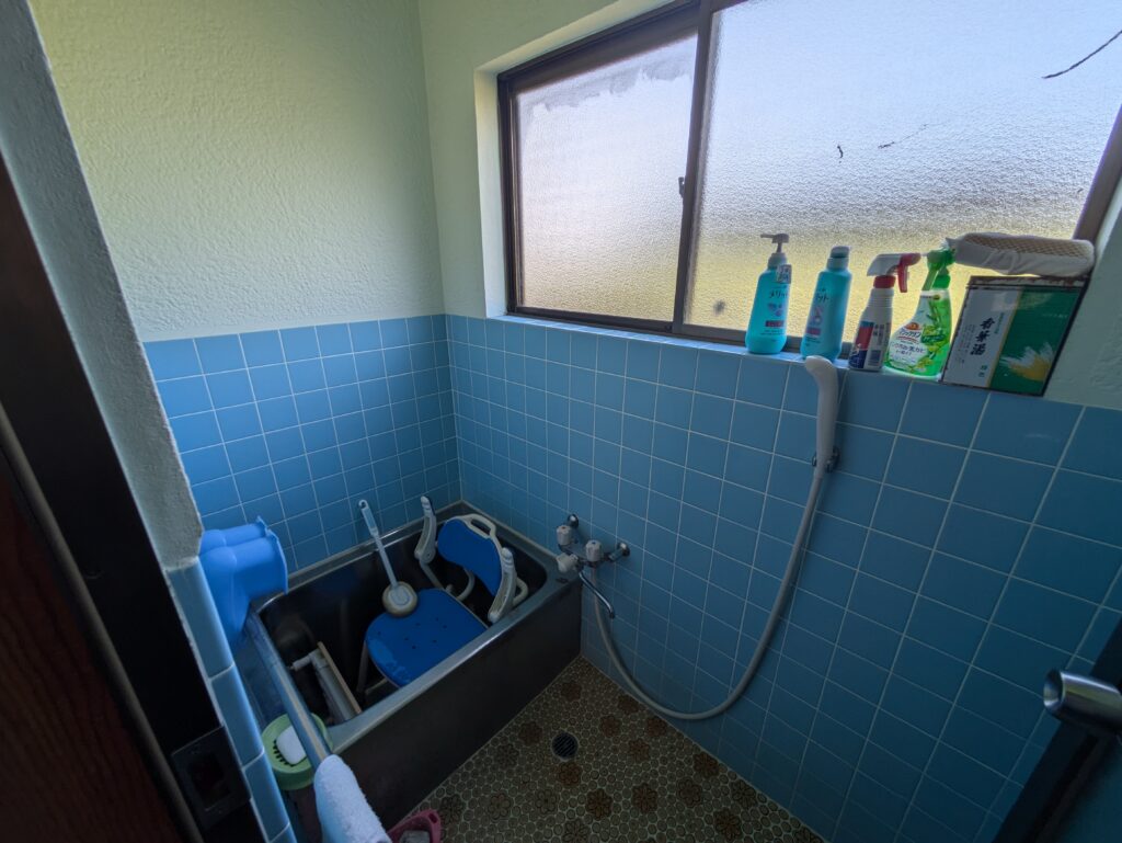 detached 京丹後市丹後町平524-1