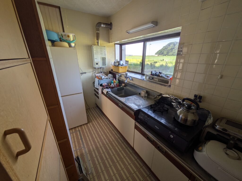 detached 京丹後市丹後町平524-1