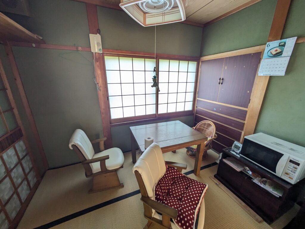 detached 京丹後市丹後町平524-1