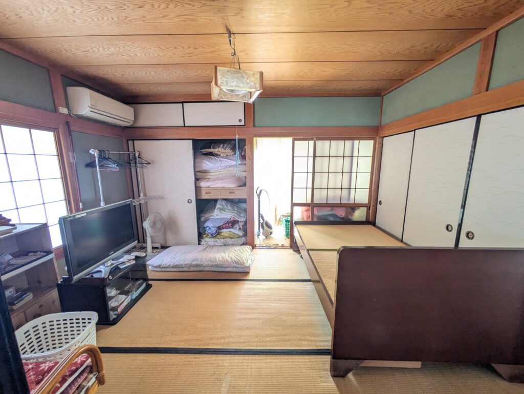 detached 京丹後市丹後町平524-1