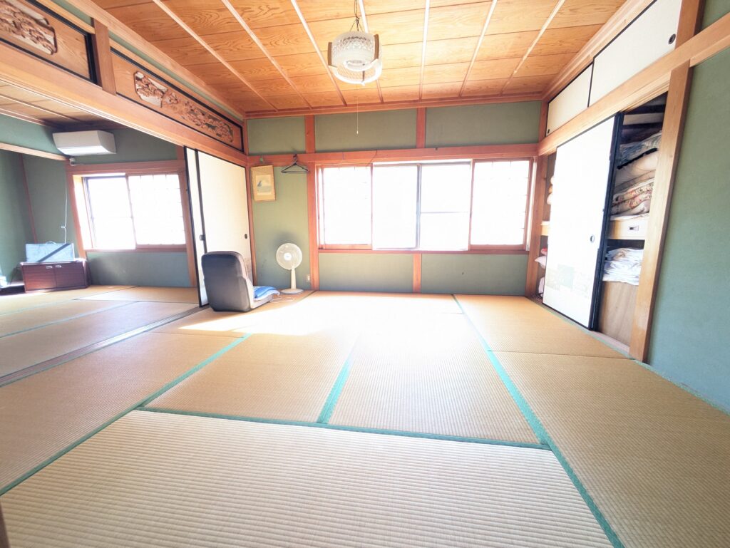 detached 京丹後市丹後町平524-1