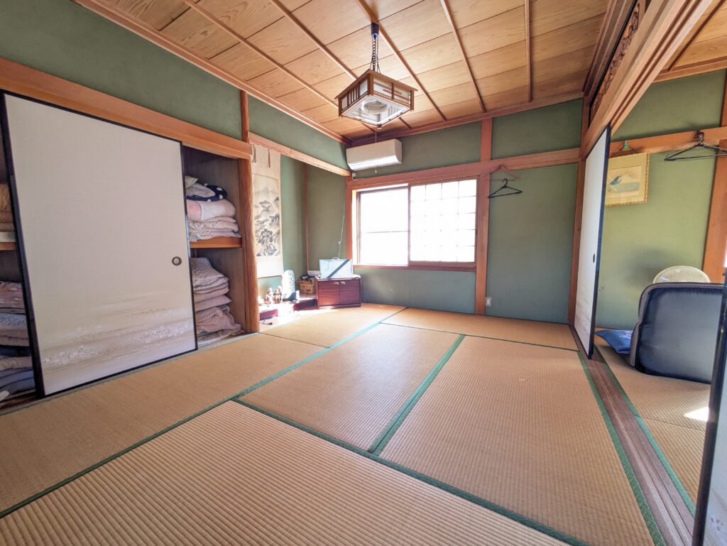 detached 京丹後市丹後町平524-1