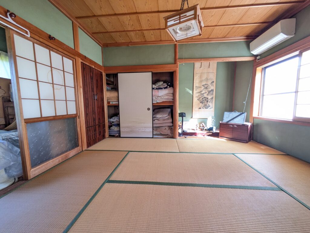 detached 京丹後市丹後町平524-1