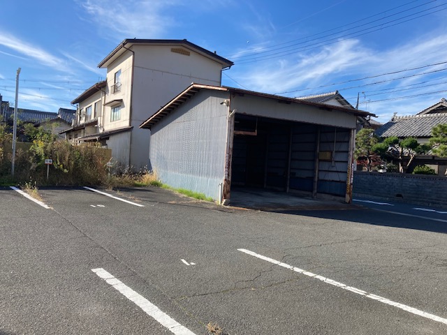  京丹後市峰山町杉谷914番地8
