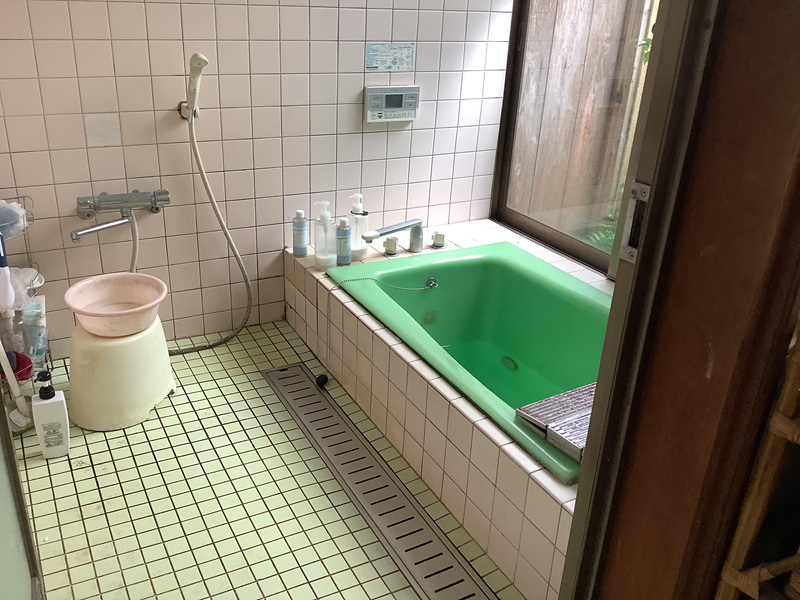 detached 京都府与謝郡与謝野町字石川小字長尾