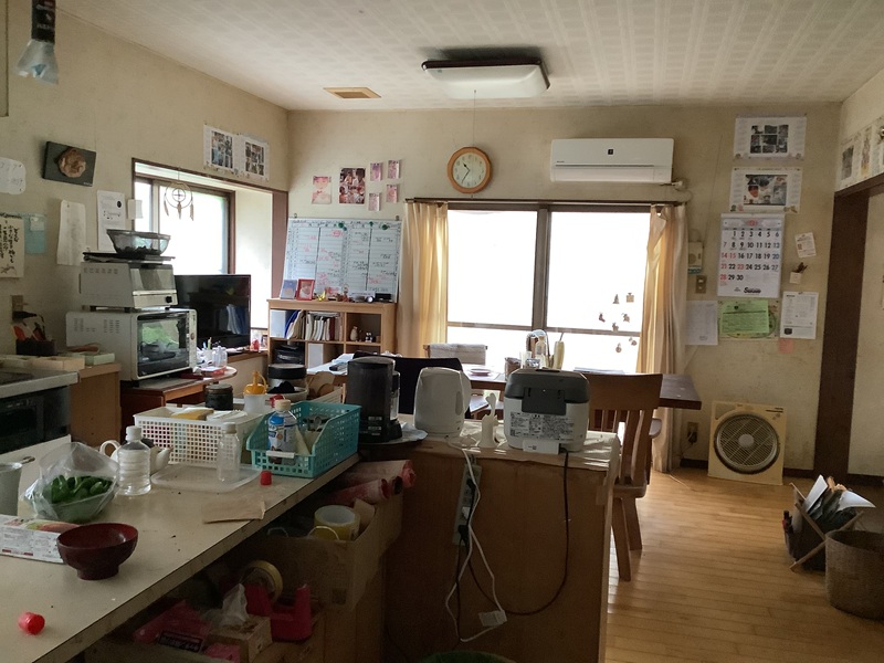 detached 京都府与謝郡与謝野町字石川小字長尾