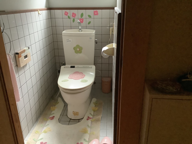 detached 京都府与謝郡与謝野町字石川小字長尾